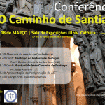 Conferências O Caminho de Santiago