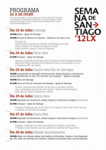 Semana de Santiago